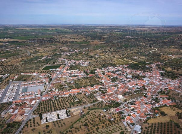 Reguengos de Monsaraz, Évora District