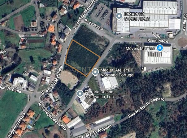 Freamunde, Porto District