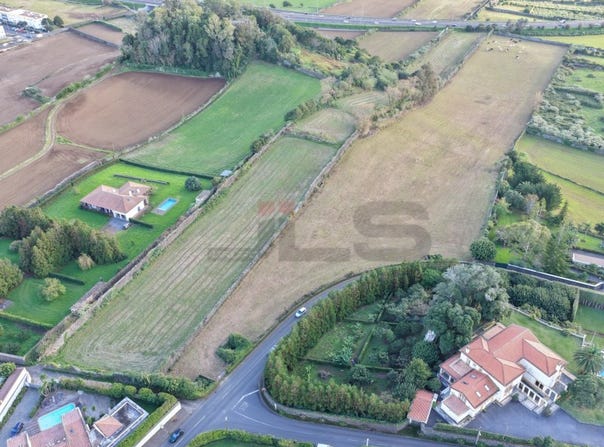 São Roque, Azores