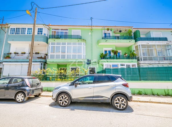 Almada, Setubal