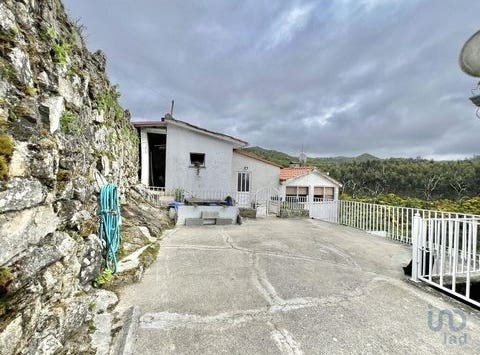Vouzela, Viseu 3670-080