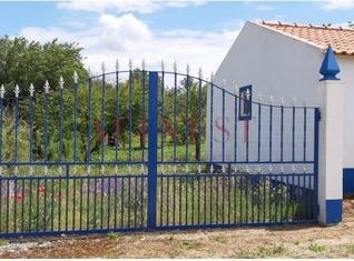 Montemor-o-Novo, Évora