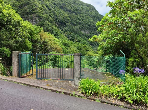 SEIXAL PMZ, Madeira