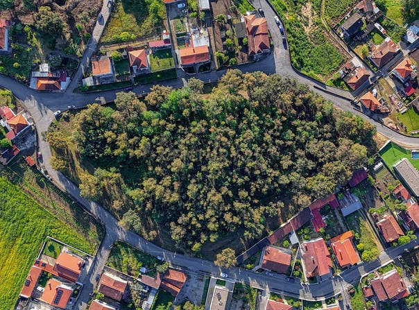 Areias, Porto District