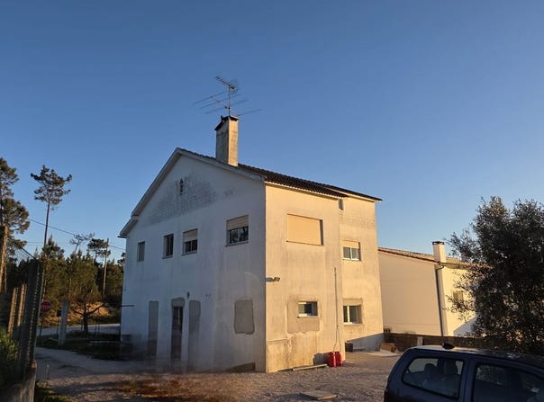Alburitel, Santarém 2490
