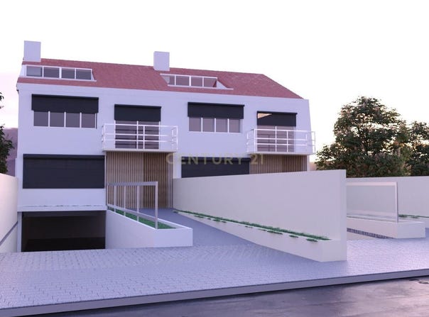 Perafita, Porto District