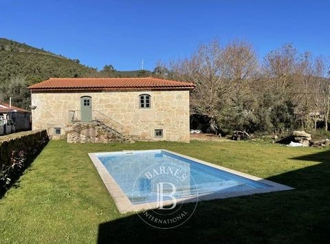 Vila Nova de Cerveira>Covas, Travesssa da Gandra, 240, Covas, Vila Nova de Cerveira 4920-042