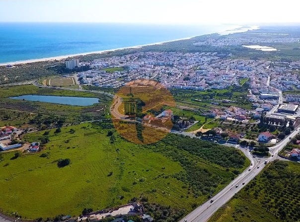Altura, Algarve