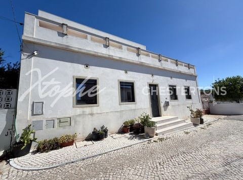 Almancil, Loulé, Faro