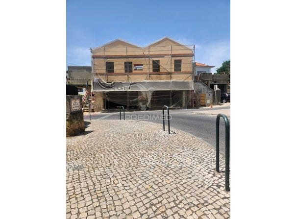 Carcavelos e Parede, Cascais, Lisbon 2775