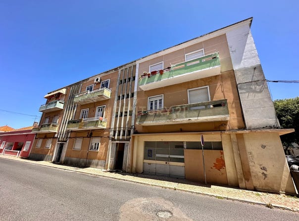 Alhos Vedros, Setubal