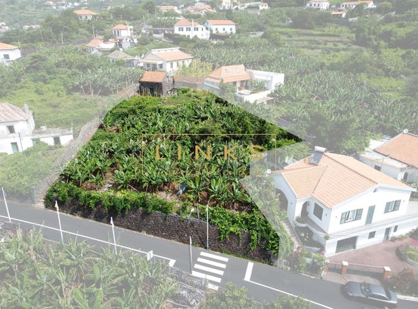 Arco Da Calheta, Madeira 9370