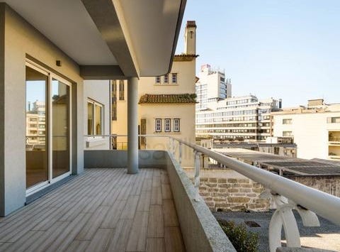 Porto, Porto 4050-101