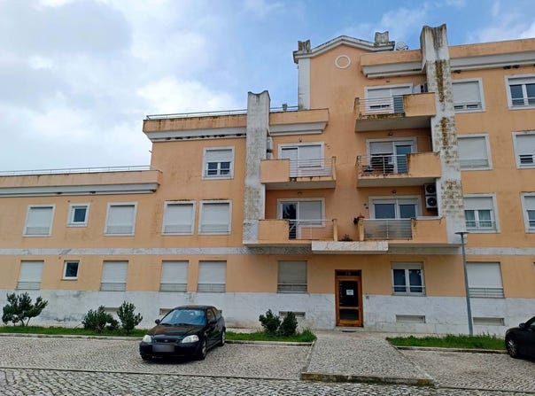 Samora Correia, Santarém District