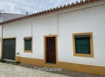 Ponte de Sor, Portalegre 7400-027