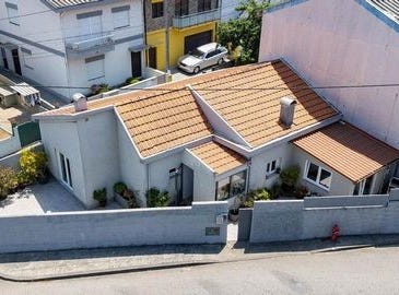 Matosinhos, Porto 4460-065