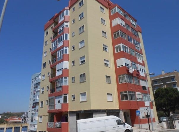 Amadora, Lisbon 2700-276