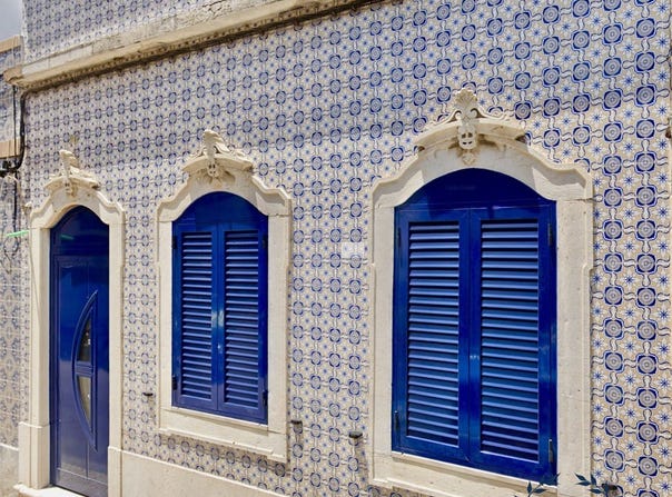 Alhao, Algarve 8700