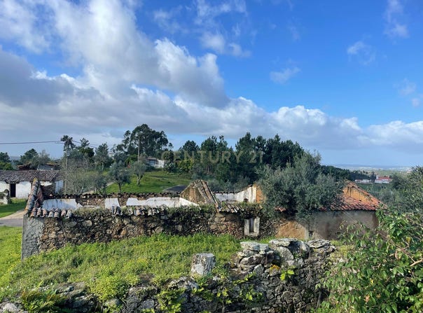 Martinchel, Santarém District