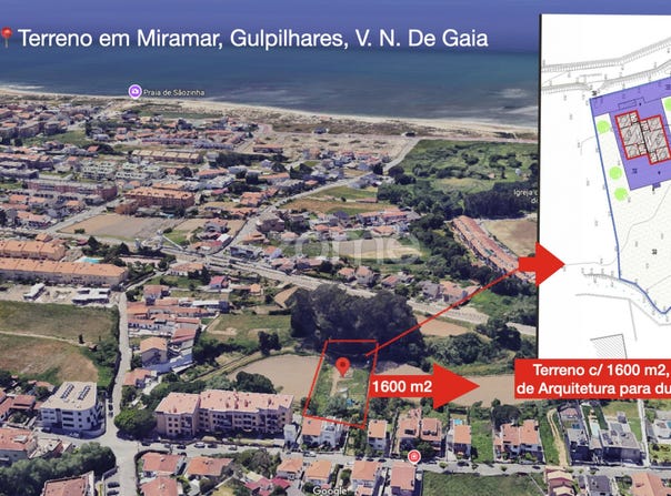 Vila Nova de Gaia, Porto District