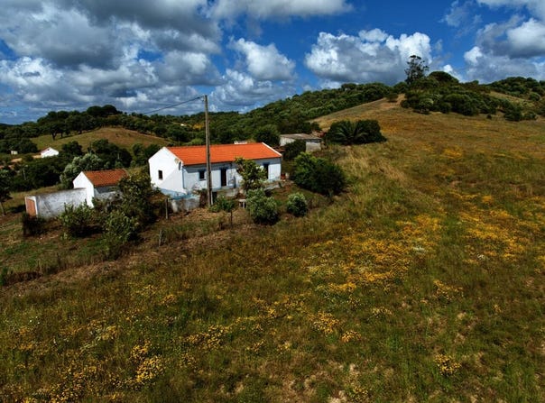 São Luís, Beja 7630