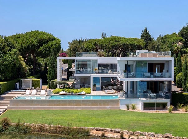 Almancil, Algarve 8135