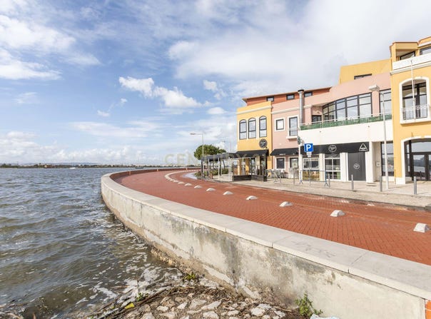 Seixal, Setubal