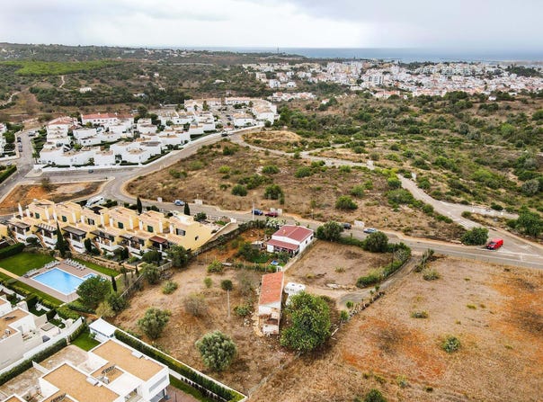 Estômbar e Parchal, Algarve