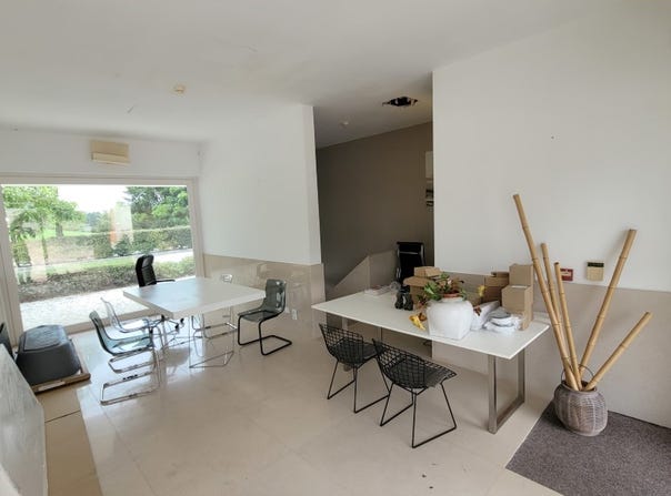 Vau, Leiria District
