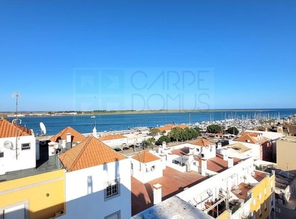 Vila Real de Santo António, Algarve