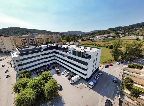 Póvoa de Lanhoso, Braga