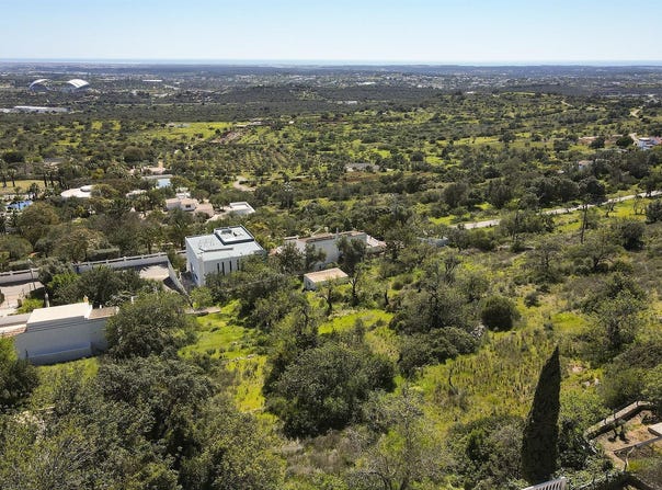 Santa Bárbara De Nexe, Algarve 8005
