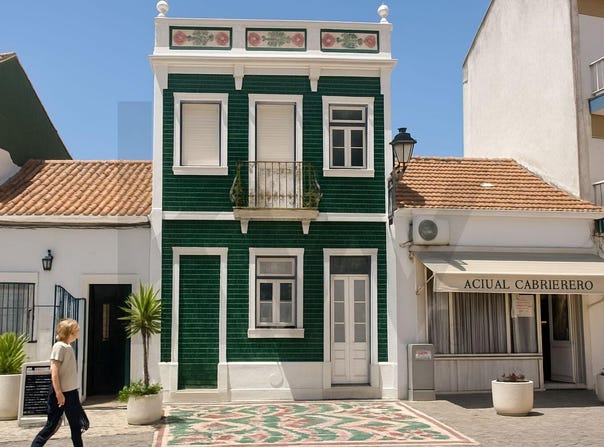ALCOCHETE, Setubal