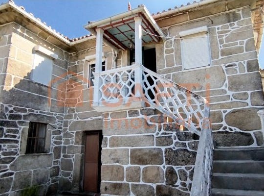 Penso, Viana do Castelo District