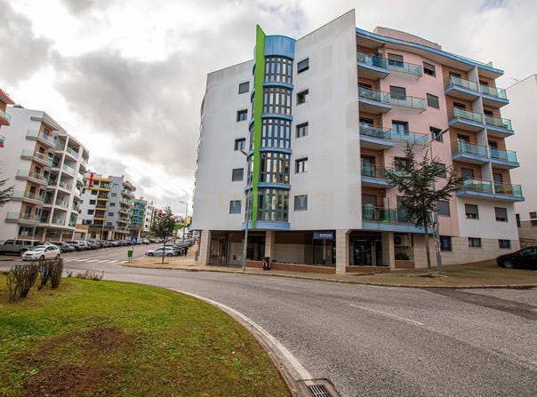 Ramada e Caneças, Lisbon