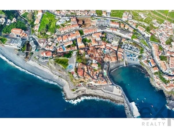 Câmara de Lobos, Madeira 9300-002