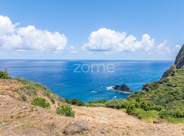 São Vicente, Madeira