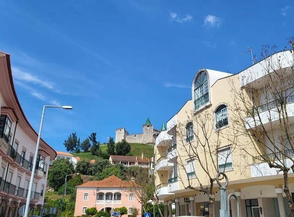 Leiria, Leiria District