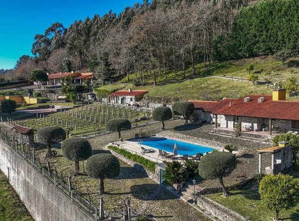 Vila Verde, Braga 4730-200