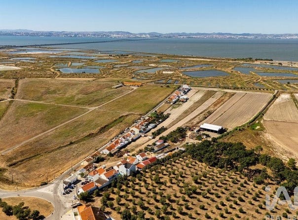 São Francisco, Setúbal 2890