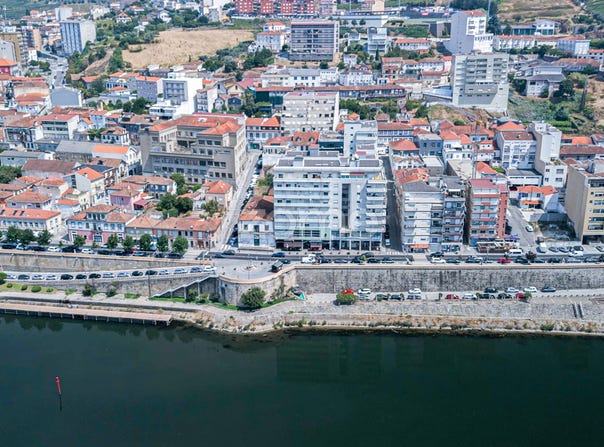 Peso da Régua, Vila Real District