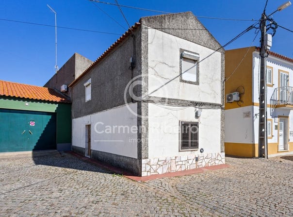 Sousel Municipality, Portalegre 7470