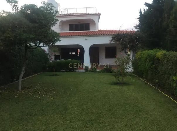 Albufeira e Olhos de Água, Algarve