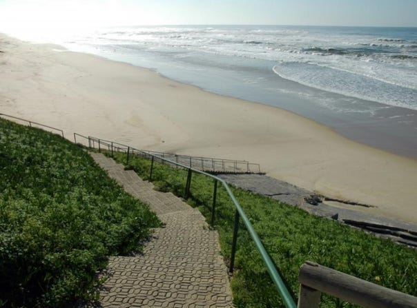 Marinha Grande, Leiria District