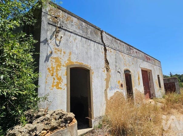Faro, Algarve