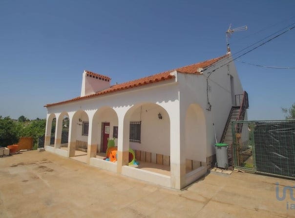 Évora, Évora District