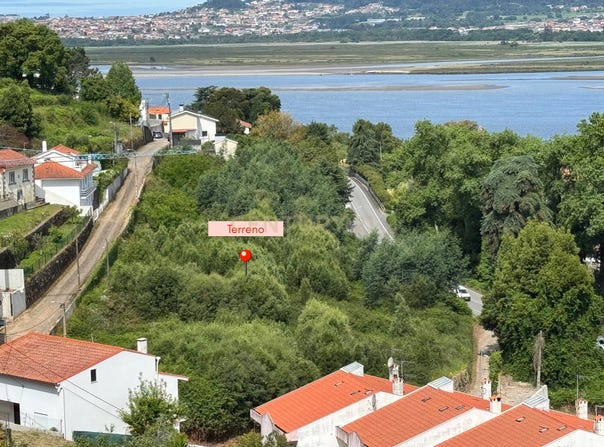 Seixas, Viana do Castelo District