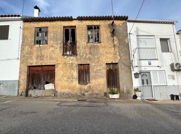 Penamacor, Castelo Branco District