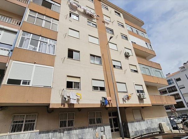 Amora, Setubal
