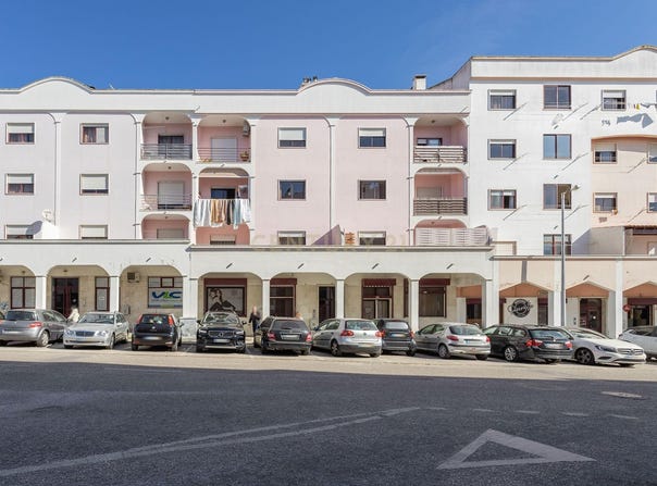 Amora, Setubal